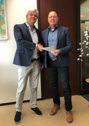 Respectvolle samenwerking tussen bewoners, je eigen organisatie en stakeholders